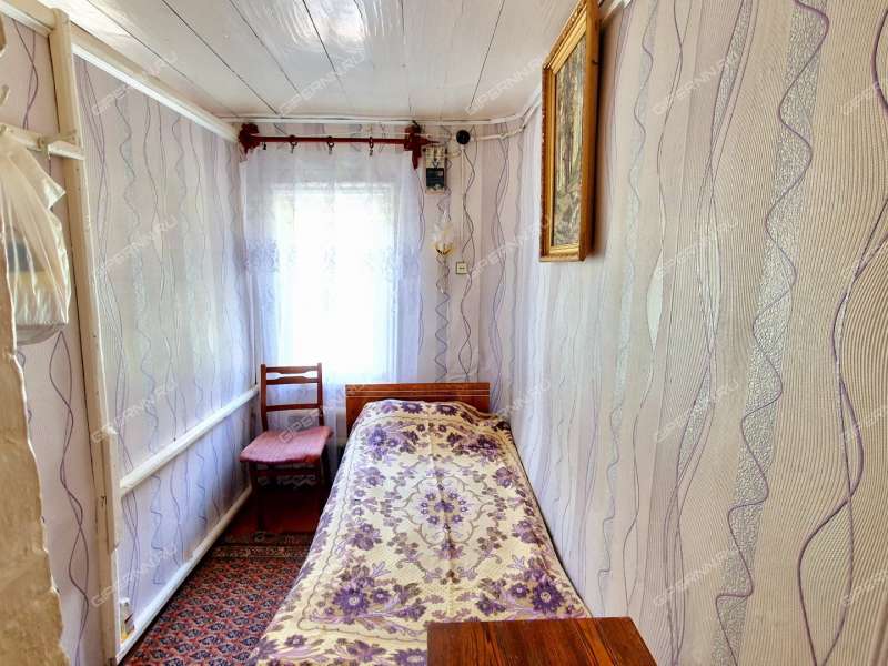 дом на Фрунзе ул. село Безводное