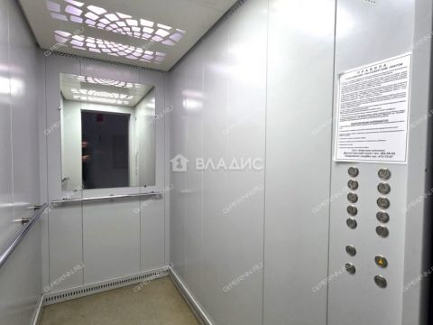 kvartira-studiya-prosp-korablestroiteley-d-58 фото