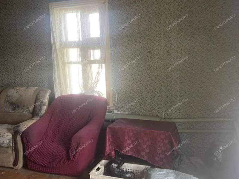 однокомнатная квартира в Стригинском переулке дом 2а