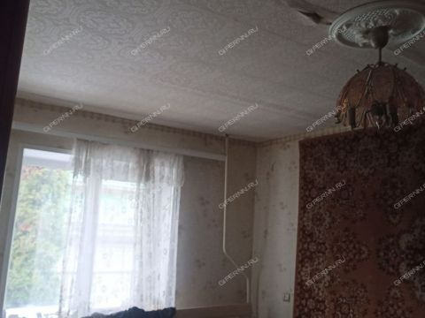 dom-poselok-strigino-ul-lysenko фото