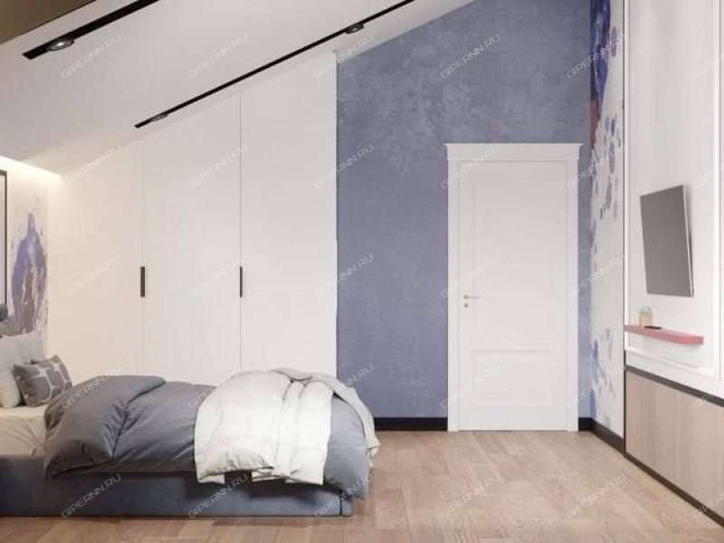 дом на  деревня Ройка