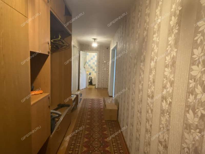 двухкомнатная квартира на Витебской улице дом 46