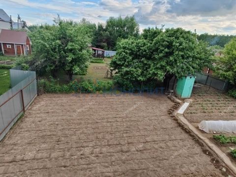 dacha-berezovaya-roshha-derevnya-temryashino-ter-snt-gorodskoy-okrug-bor фото
