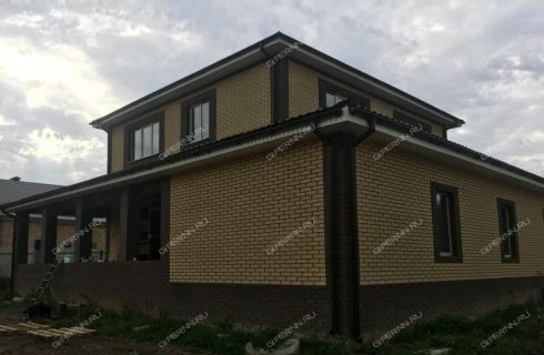 Купить Дом В Березовке Нижегородской Области