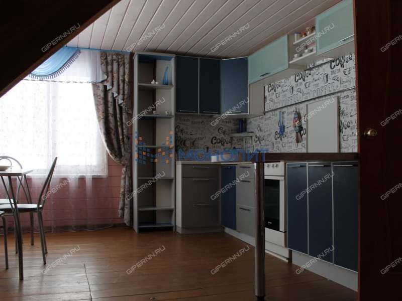 дом на тер. СНТ Урожай (село Богоявление) село Богоявление