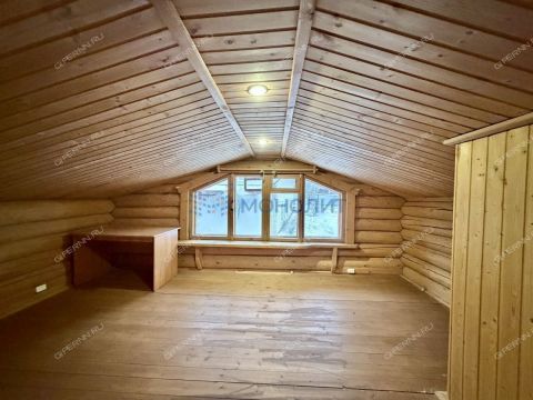 dom-derevnya-kozlovka-prokoshevskiy-selsovet-kstovskiy-rayon фото