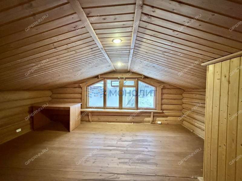 дом на - деревня Козловка