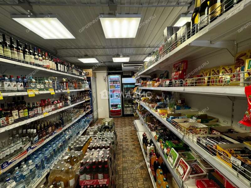 здание под офис, торговую площадь на Борской улице