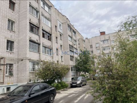 2-komnatnaya-gorod-dzerzhinsk-gorodskoy-okrug-dzerzhinsk фото