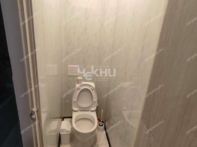 двухкомнатная квартира на Донецкой улице дом 9