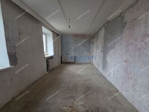 3-komnatnaya-derevnya-prokoshevo-kstovskiy-rayon фото