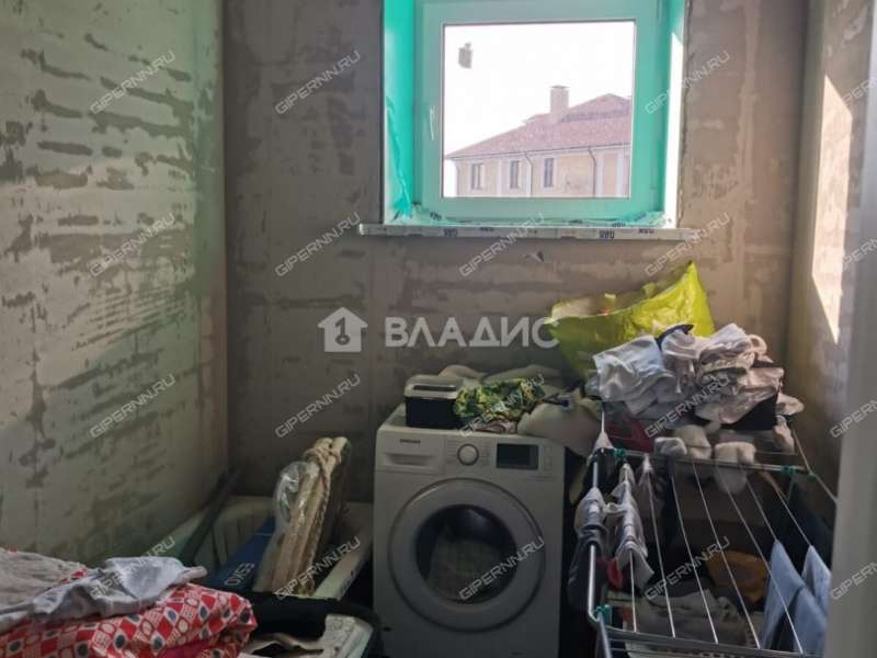 дом на Большей Окружной улице