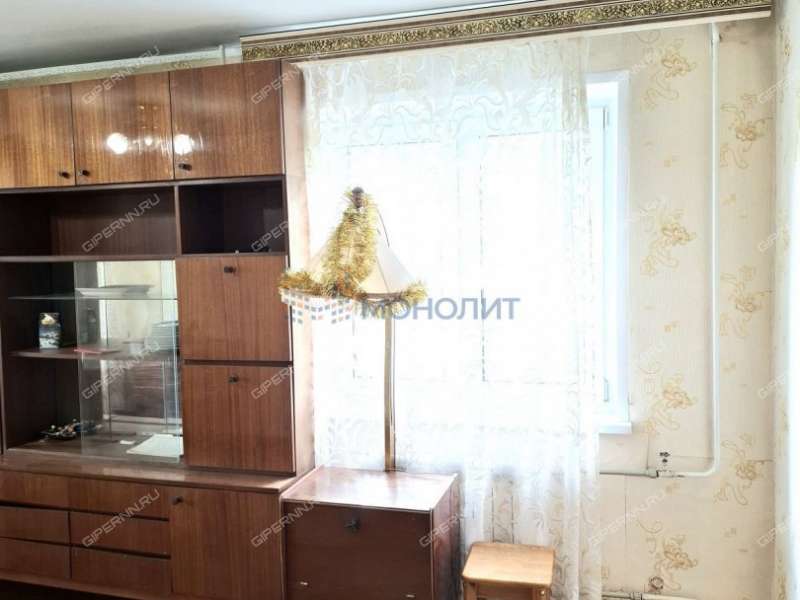 двухкомнатная квартира на Снежной улице дом 31