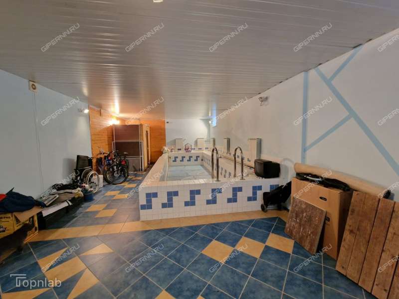 дом на Спортивной улице город Заволжье