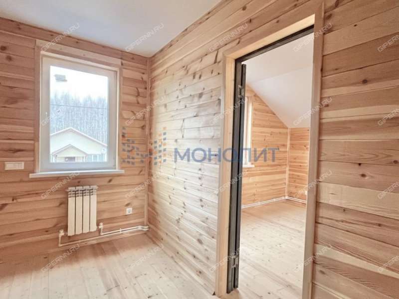 дом на улице Мидзюты деревня Шумилово