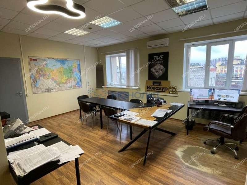 здание под склад, производственную площадь на Памирской улице