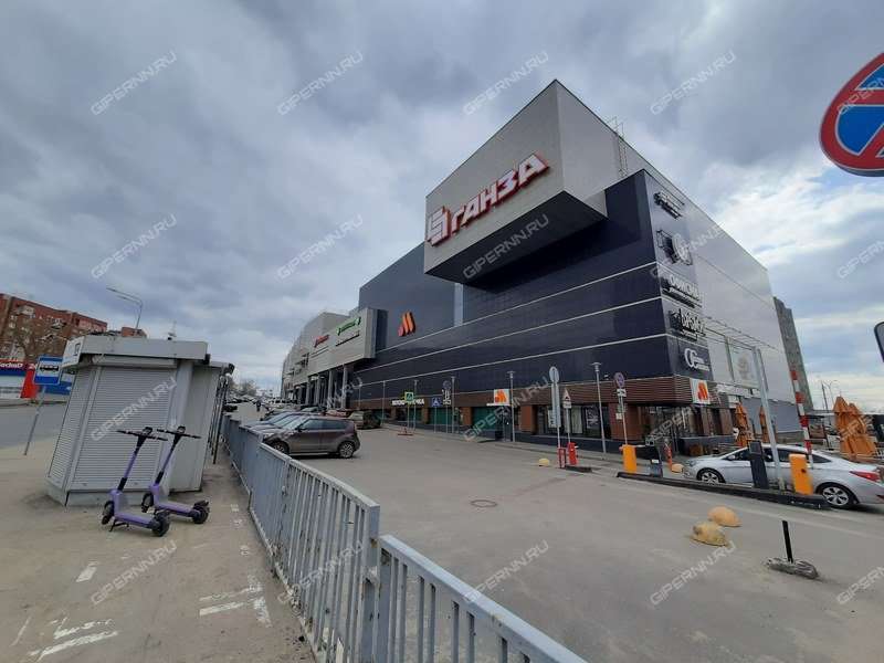 помещение под офис на Родионова ул, д. 165к13