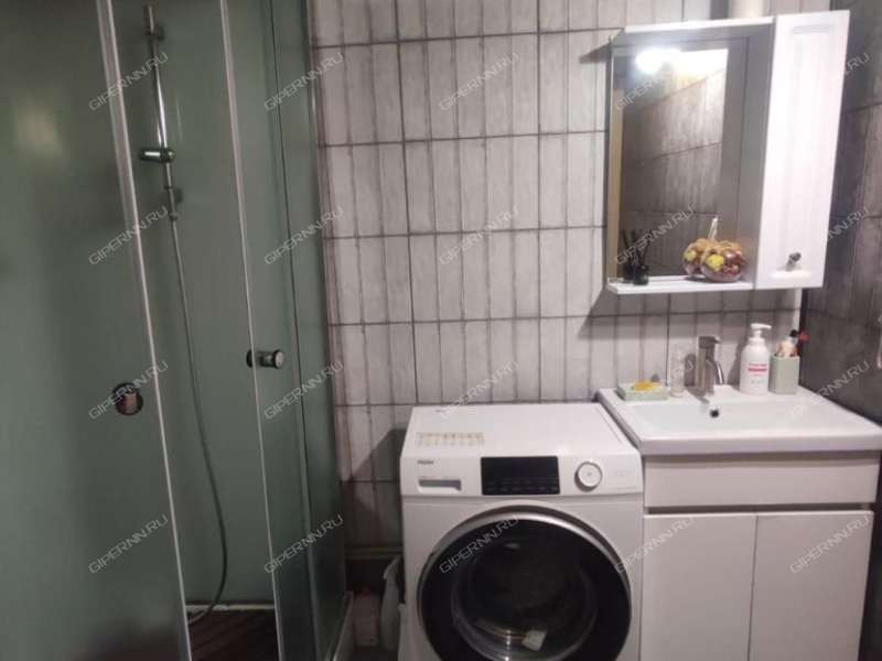 четырёхкомнатная квартира на улице Пермякова дом 4А