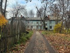 Три первых дома готовятся снести для КРТ на Генкиной в Нижнем Новгороде