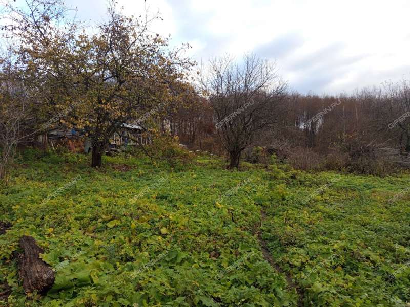 земельный участок 15 соток улица Дениса Давыдова