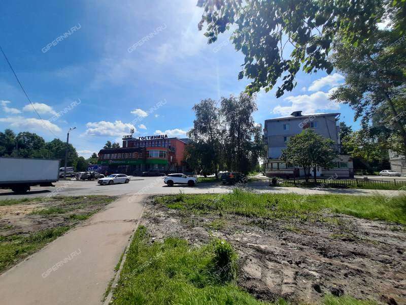 помещение под офис на Московском шоссе