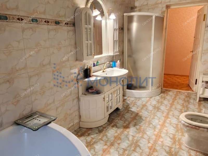 дом на Комсомольской улице город Шахунья