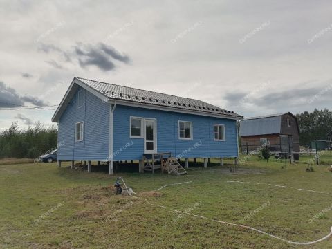 kottedzh-derevnya-kileley-bogorodskiy-municipalnyy-okrug фото