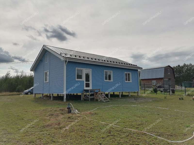 коттедж на Тихая деревня Килелей