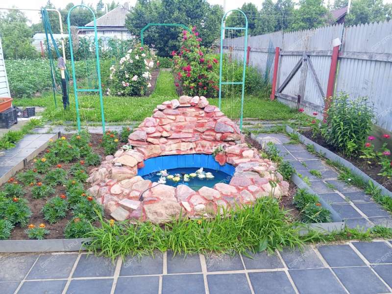 дом на улице Победы рабочий посёлок Ветлужский