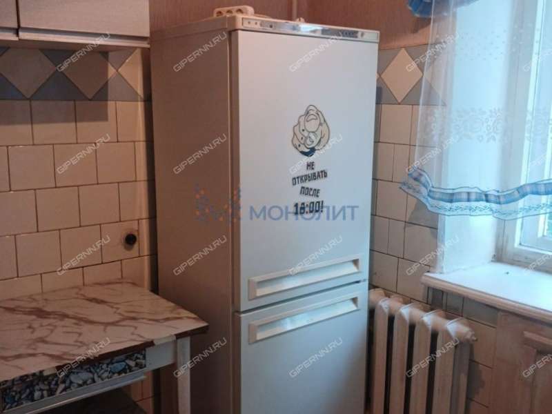 двухкомнатная квартира на Московском шоссе дом 217