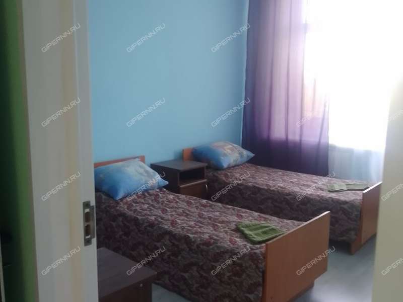 здание под недвижимость под гостиничный бизнес, недвижимость под медицинские учреждения на улице Свердлова город Балахна