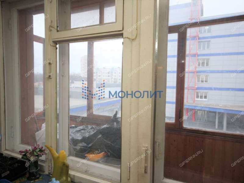 двухкомнатная квартира на улице Пушкина дом 12