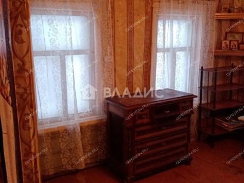 dom-selskiy-poselok-fanernoe-semenovskiy-gorodskoy-okrug фото