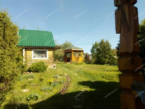 dom-derevnya-kuznecovo-bogorodskiy-municipalnyy-okrug фото