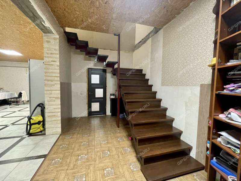 дом на Костичевской улице