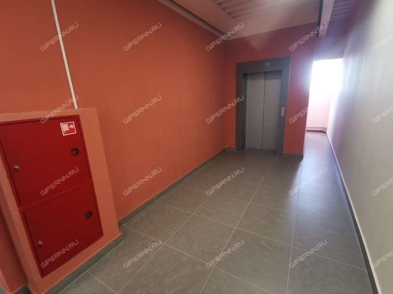 помещение под офис на улице Верхнепечёрская