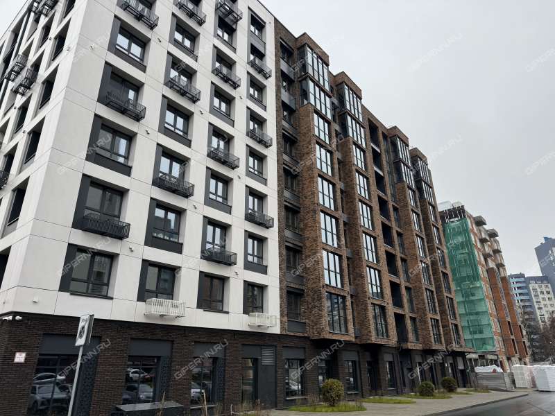 улица Белинского, 23 фото