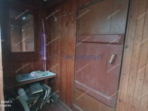 dom-gorod-vorsma-pavlovskiy-municipalnyy-okrug фото