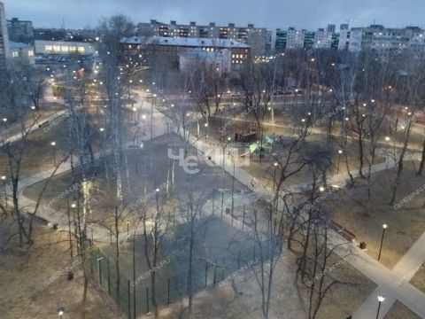 2-komnatnaya-ul-dargomyzhskogo-d-15 фото