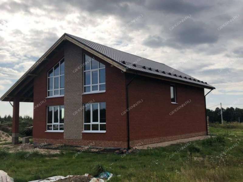 дом на  деревня Ройка