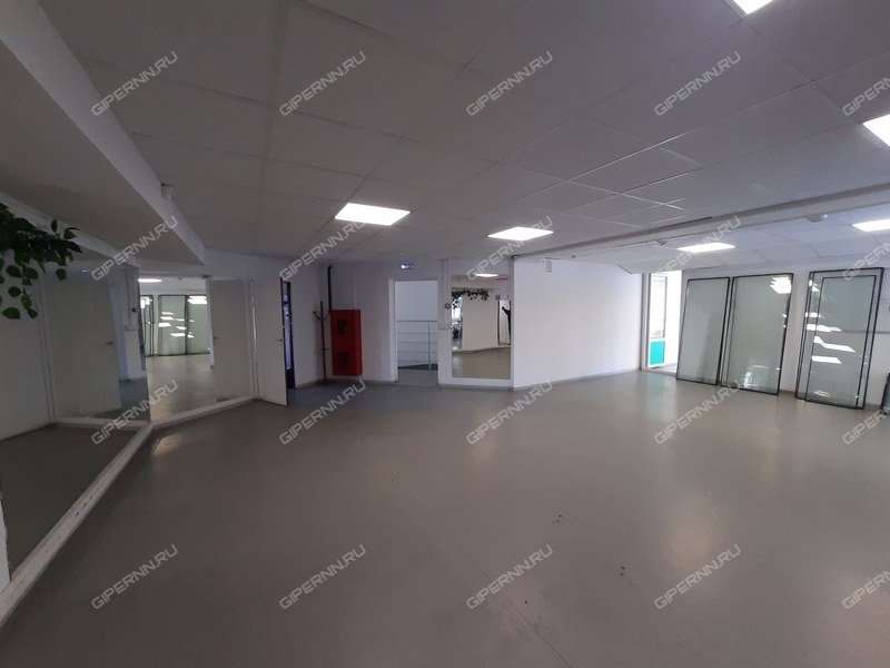 помещение под офис на Новая ул., д.51