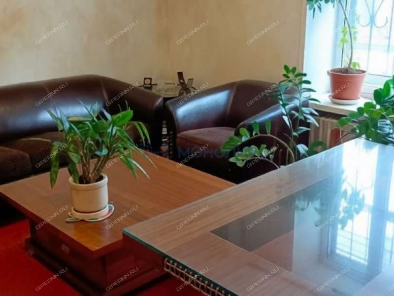 помещение под офис на Полтавской улице