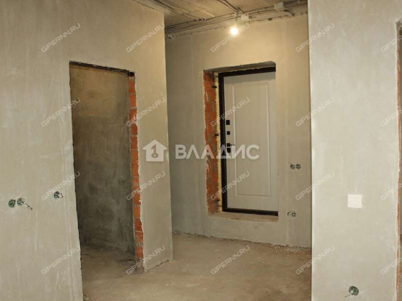 дом на улице Фруктовая село Елховка