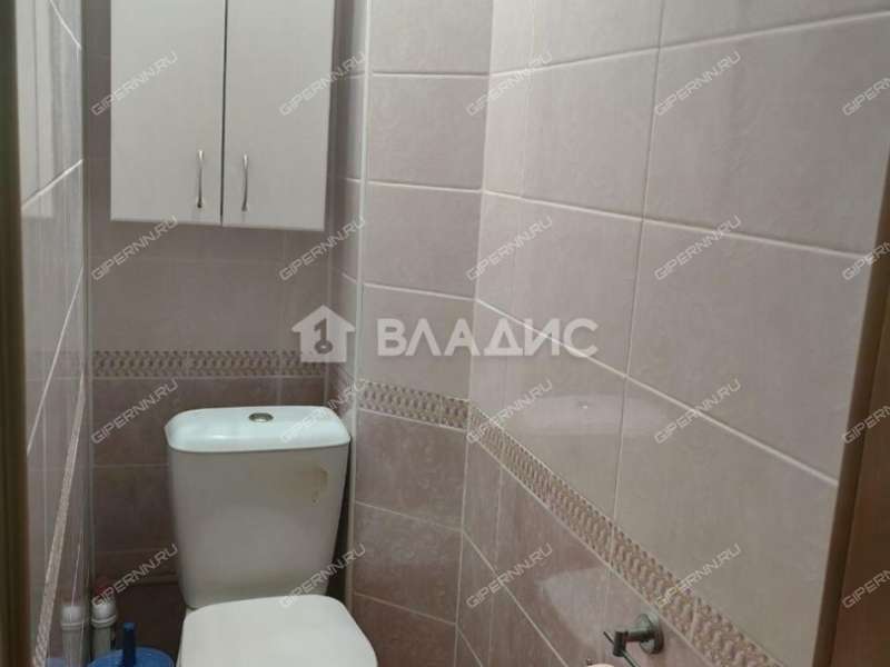 трёхкомнатная квартира на улице Специалистов дом 3 село Вязовка