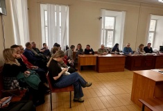 Минюст проведет повторную экспертизу стадиона «Водник» в Нижнем Новгороде