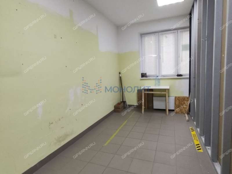 помещение под торговую площадь, недвижимость под салоны красоты на Южном шоссе