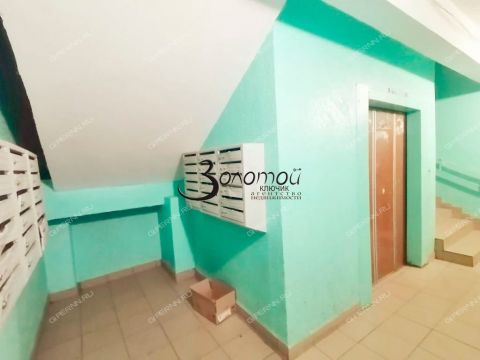 1-komnatnaya-ul-chelyuskincev-d-27 фото