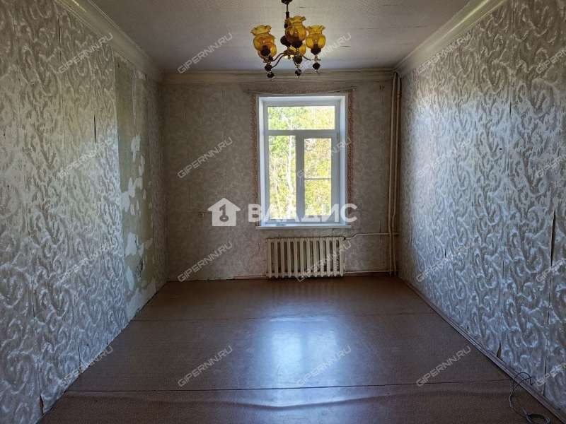трёхкомнатная квартира на улице Гвардейцев дом 8