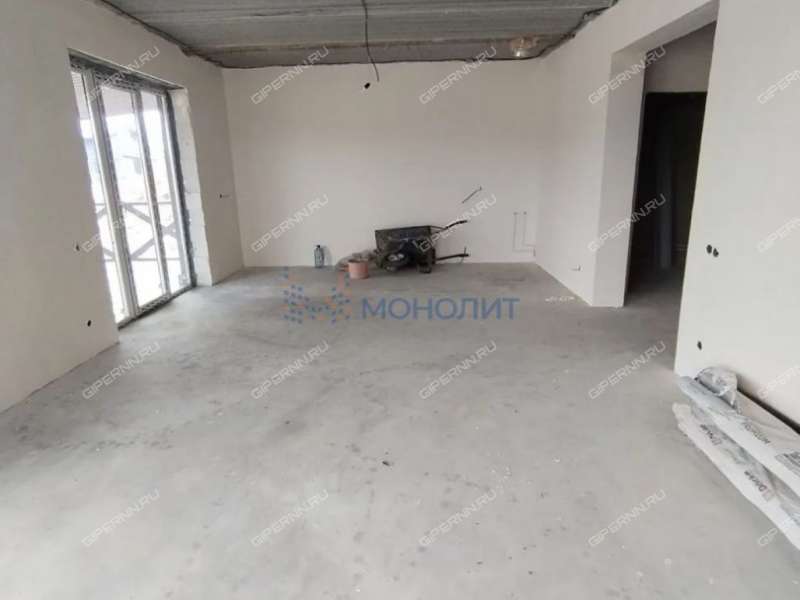 коттедж на Вишнёвой улице деревня Берёзовка