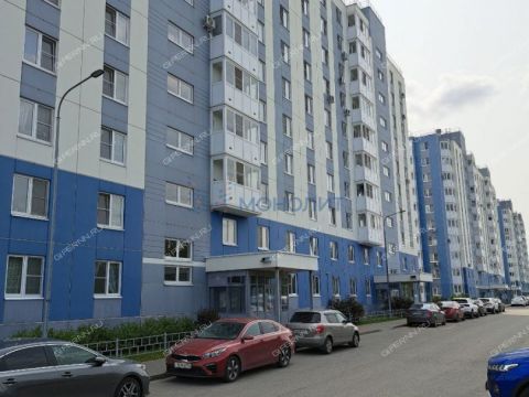 kvartira-studiya-ul-borisa-vidyaeva-d-15 фото
